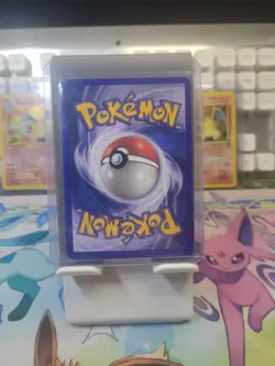 Ariados Aquapolis Holo Rare 2002 Pokemon TCG H3/H32 Wotc E Series Holo Lp+ - Image 2