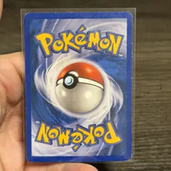 Ariados 3/147 Reverse Holo Rare Aquapolis Pokemon TCG WOTC LP Vintage E Reader - Image 2