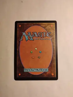 Mana Vault (Borderless) Double Masters 2022 Foil - Image 2
