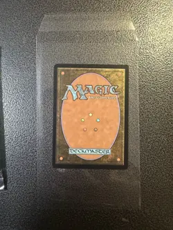 Mana Vault (Borderless) Double Masters 2022 Foil + 1 pack of MTG Fifth Dawn - Image 5