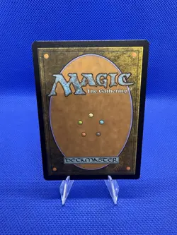 Mana Vault (Borderless) Double Masters 2022 Foil Unplayed NM - Image 2
