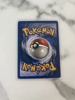 Eevee 51/64 Unlimited Common Card(Pokemon TCG 1999 Jungle Set) - Image 5