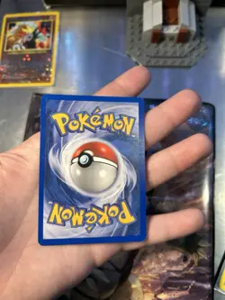 Togetic 14/109 Team Rocket Returns Holo Rare Pokemon Card Used As Is - Image 2