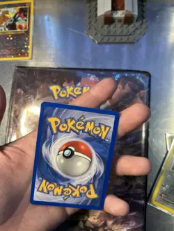 Togetic 14/109 Team Rocket Returns Holo Rare Pokemon Card Used As Is - Image 4