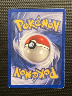 Pokemon TCG Pidgeot 1st Edition Holo Card 8/64 Jungle - Image 2