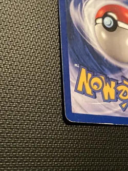 Pokemon TCG Pidgeot 1st Edition Holo Card 8/64 Jungle - Image 5