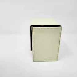 Magic the Gathering MTG Mana Flip Deck Box Ultra Pro WHITE Magnetic - 100 Cards - Image 3