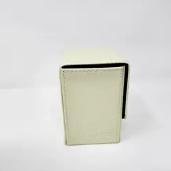 Magic the Gathering MTG Mana Flip Deck Box Ultra Pro WHITE Magnetic - 100 Cards - Image 5