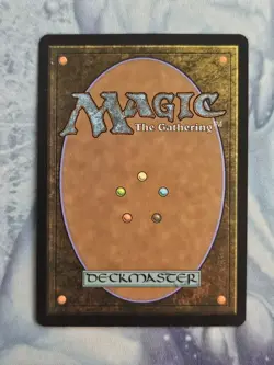 Memnite x 4 - Game Day Promo Rewards - Magic the Gathering - Light Play - Image 3
