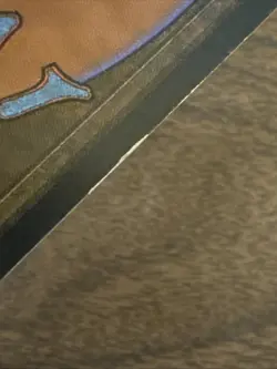 Magic The Gathering 4th Edition Stasis MTG LP Fourth 4ED - Image 3