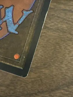 Magic The Gathering 4th Edition Stasis MTG LP Fourth 4ED - Image 4