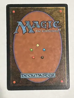 Sengir Autocrat LP Homelands MTG - Image 2