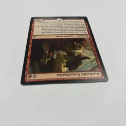 Dockside Extortionist LP Commander 2019 C19 MTG English Regular 24 / 302 - Image 4