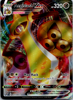 Pokemon VMAX: Choose Your Card! Ultra Rare English Near Mint Huge Selection - Image 2