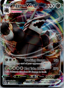 Pokemon VMAX: Choose Your Card! Ultra Rare English Near Mint Huge Selection - Image 3