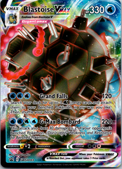 Pokemon VMAX: Choose Your Card! Ultra Rare English Near Mint Huge Selection - Image 5