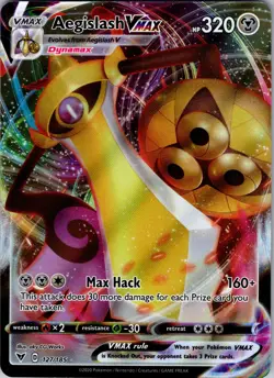 Pokemon VMAX Cards: Choose Your Card! Ultra Rare English NM - Free Shipping - Image 2