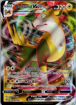 Pokemon VMAX Cards: Choose Your Card! Ultra Rare English NM - Free Shipping - Image 3