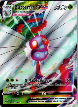 Pokemon VMAX Cards: Choose Your Card! Ultra Rare English NM - Free Shipping - Image 4