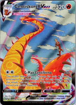 Pokemon VMAX Cards: Choose Your Card! Ultra Rare English NM - Free Shipping - Image 5