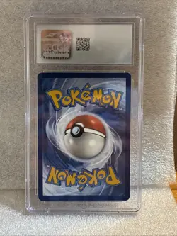Pokemon English Regieleki VMAX 198/195 2022 Silver Tempest Secret CGC 8.5 - Image 2