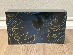 Pokemon TCG - Mega Charizard X ex Ultra Premium Collection - Free Shipping - Image 1