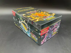 Pokemon Paldean Fates Booster Bundle Display Sealed Auction 2 - Image 1
