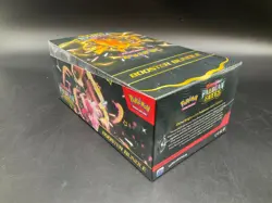Pokemon Paldean Fates Booster Bundle Display Sealed Auction 2 - Image 3