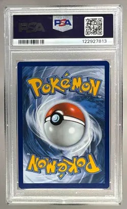 122927813 Pikachu 2021 Pokemon Sword & Shield Celebrations #005/025 Holo PSA 8 - Image 2