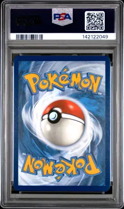 PSA 10 MEGA CAMERUPT EX 156/132 ULTRA RARE MEGA EVOLUTION POKEMON 🔥 - Image 2