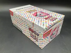 Pokemon 151 Booster Bundle Display Sealed Action 4 - Image 1