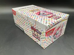 Pokemon 151 Booster Bundle Display Sealed Action 3 - Image 1