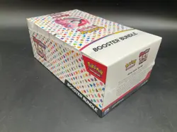 Pokemon 151 Booster Bundle Display Sealed Action 3 - Image 3