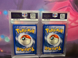Venusaur Expedition Non-Holo Reverse Sequential PSA 9 Set #67 Pokemon - Image 2
