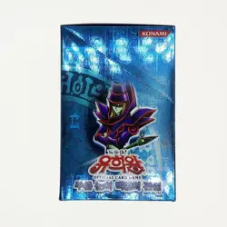 Yugioh Legend of Blue Eyes White Dragon LOB K Booster Box KOREAN US SELLER - Image 4