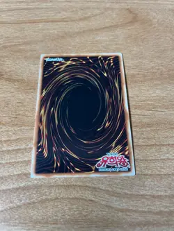 Yugioh Legend of Blue Eyes White Dragon LOB-K Singles Ultra Super Rare - Image 4