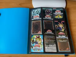 Yugioh Complete LOB Set Legend of Blue Eyes White Dragon Korean LOB-K001 - Image 1