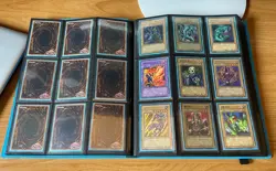 Yugioh Complete LOB Set Legend of Blue Eyes White Dragon Korean LOB-K001 - Image 2
