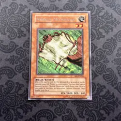 Yugioh: Nimble Momonga - SRL-EN086 Original - Rare - Unlimited - Image 1