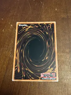 Nimble Momonga - Rare SRL-EN086 - Rare Yugioh! Yu-Gi-Oh! Nice! - Image 2