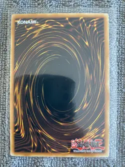 Yugioh Linkuriboh MAGO-EN135 Rare 1st Edition NM - Image 2