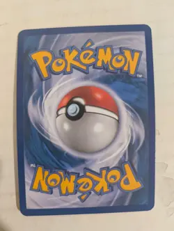 Hippowdon 4 42/111 Reverse Holo Platinum Rising Rivals Set Pokemon Card 2009 NM - Image 2