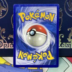 Pokemon Jynx 31/102 1st Edition Shadowless Base Set Card Near Mint - Image 2