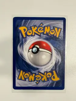 Jynx 31/102 Shadowless 1st Edition Pokemon TCG Base Set LP/NM - Image 3