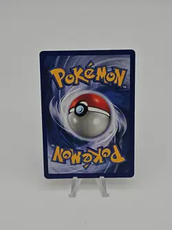 Pokemon Card - Jynx Base Set (Shadowless) 31/102 Uncommon 1st Edition - Image 2
