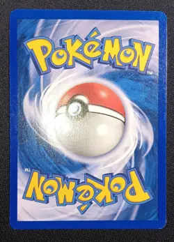 Jynx #31/102 1st Edition Shadowless Base Set Pokemon TCG - Image 2