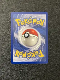 Jynx #31/102 1st Edition Shadowless Base Set Pokemon TCG NM - Image 2
