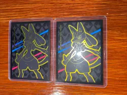Pokemon Rare Cards Lot of 2 Crown Zenith - Image 2
