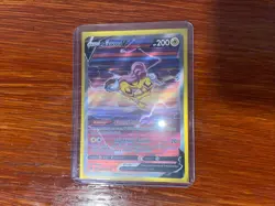 Pokemon Rare Cards Lot of 2 Crown Zenith - Image 4