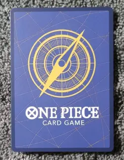 One Piece Card Game Lunar New Year Red Packet Hancock Luffy Zoro Set 3 - Image 2